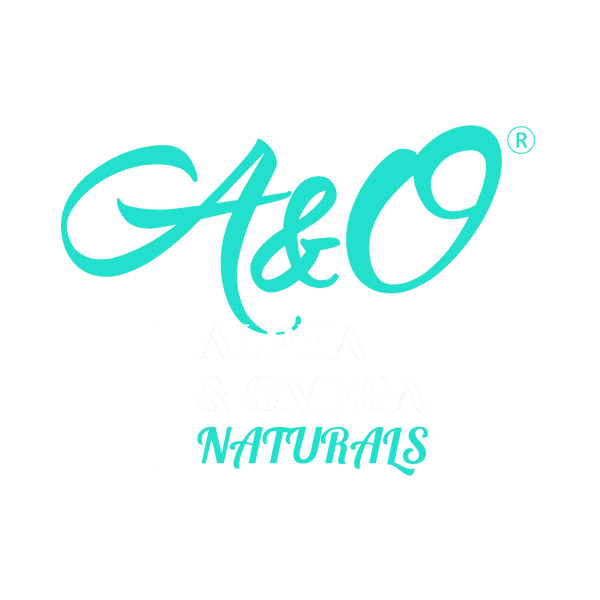 A&O Alpha & Omega Naturals